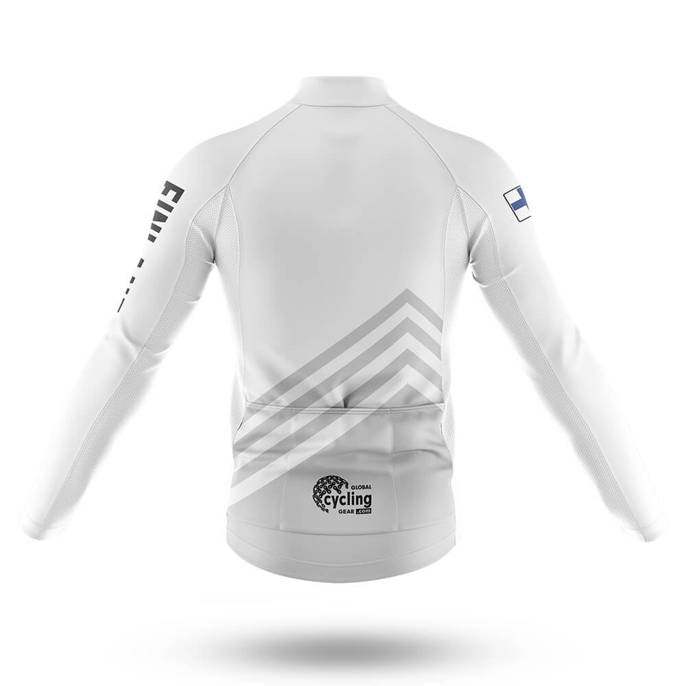 Finland S5 - Men's Cycling Kit