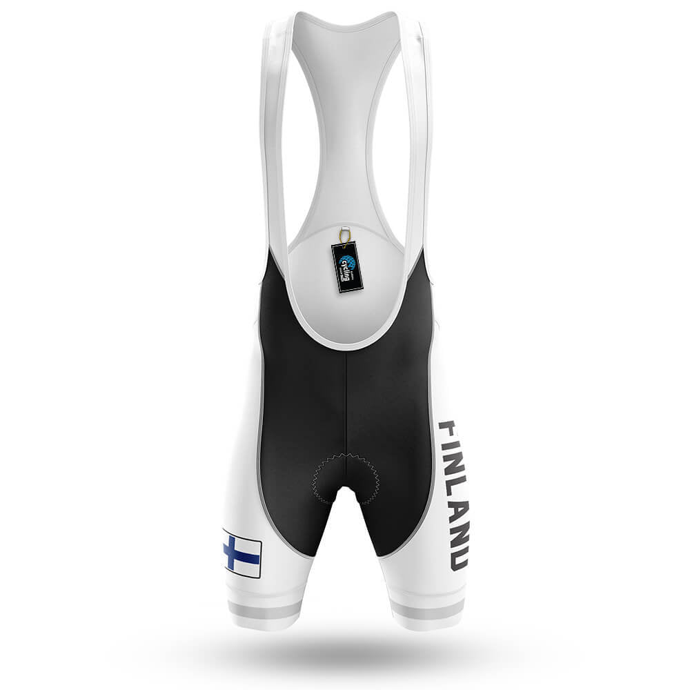 Finland S5 - Men's Cycling Kit