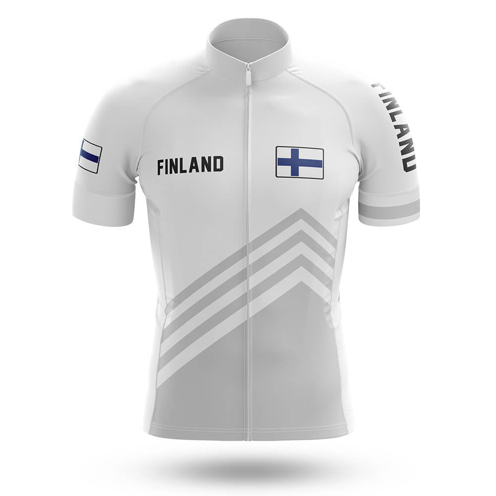 Finland S5 - Men's Cycling Kit