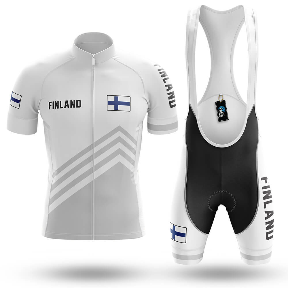 Finland S5 - Men's Cycling Kit