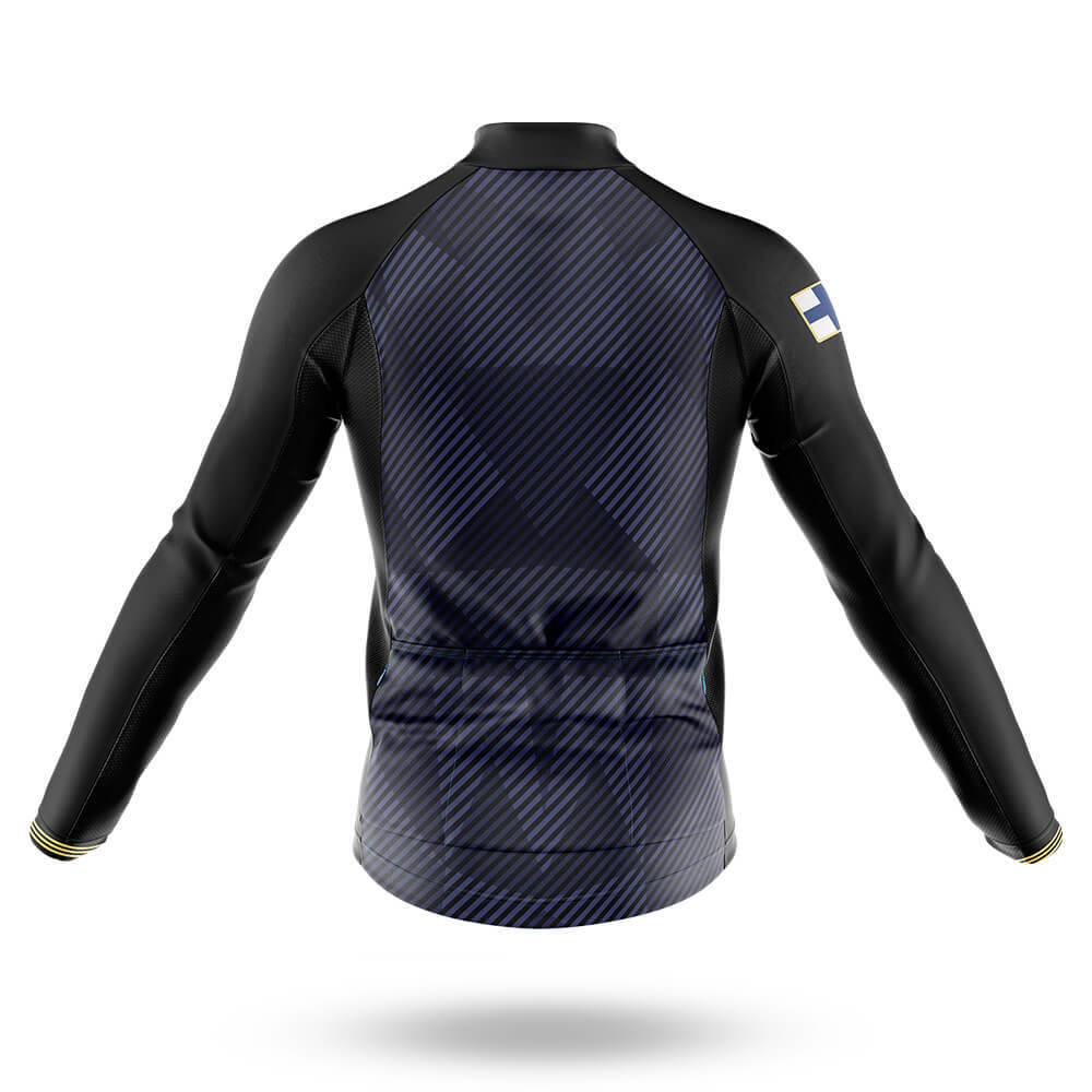 Finland S2 - Men's Cycling Kit