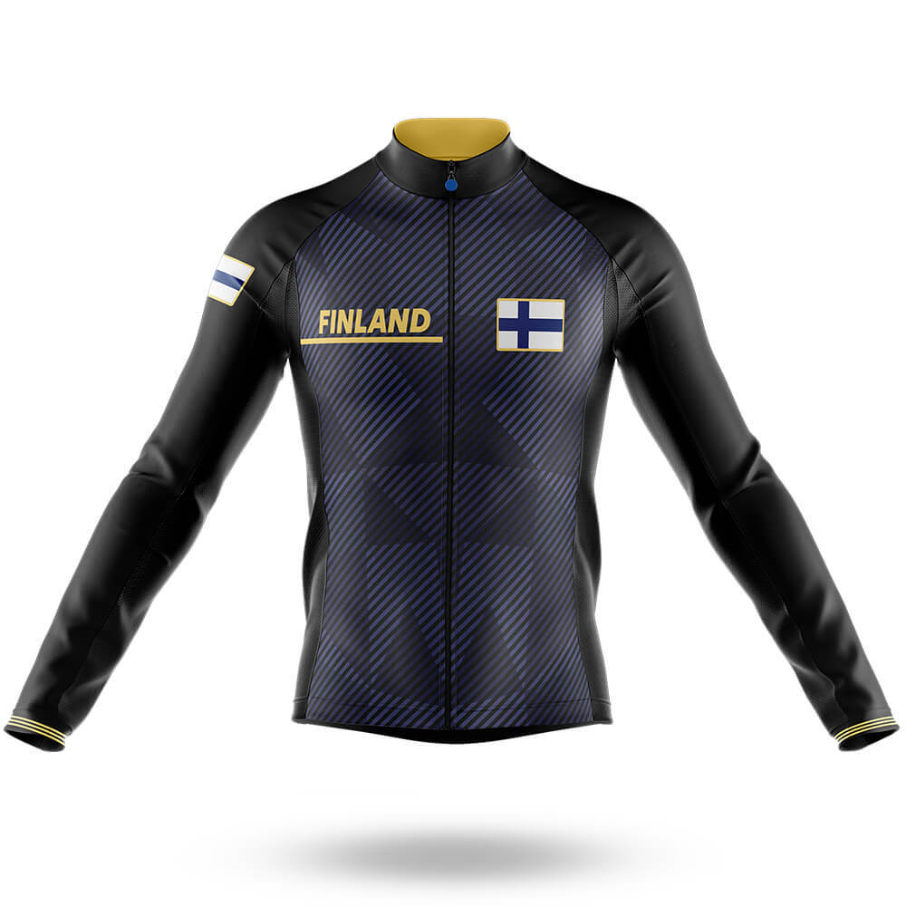 Finland S2 - Men's Cycling Kit