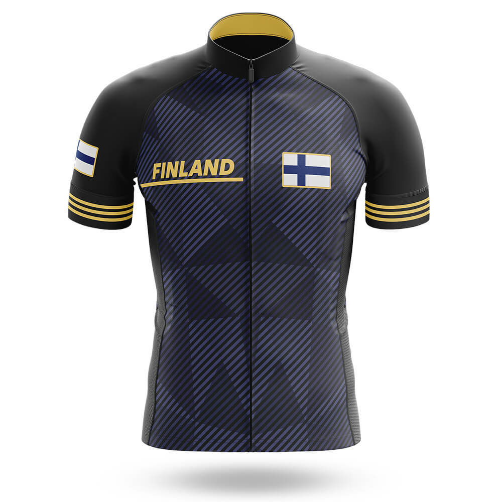Finland S2 - Men's Cycling Kit