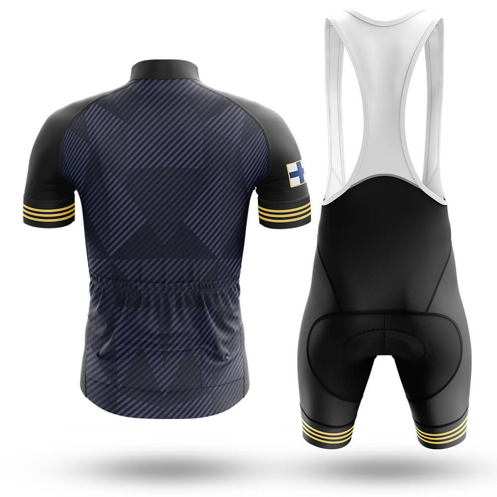 Finland S2 - Men's Cycling Kit