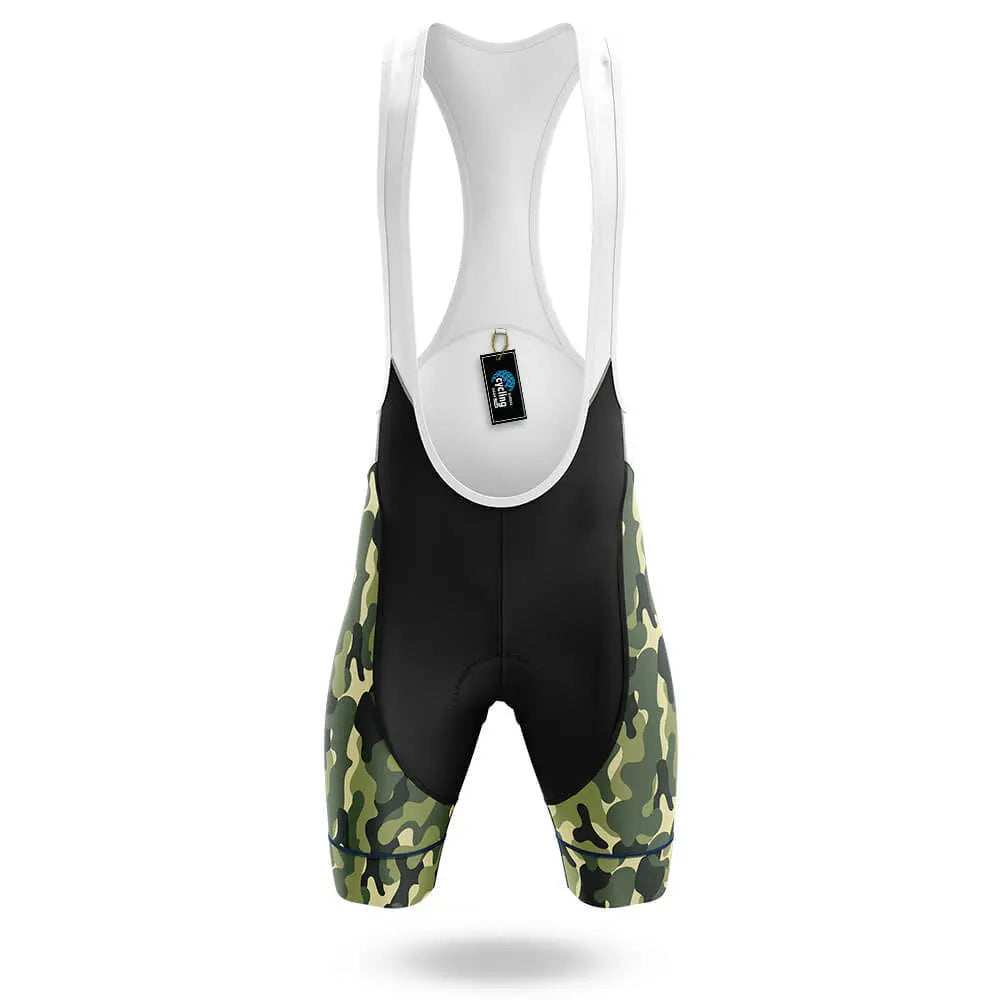 Fire - Men's Cycling Kit