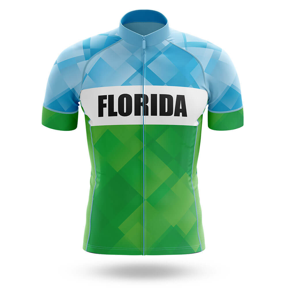 Florida S3   - Men's Cycling Kit