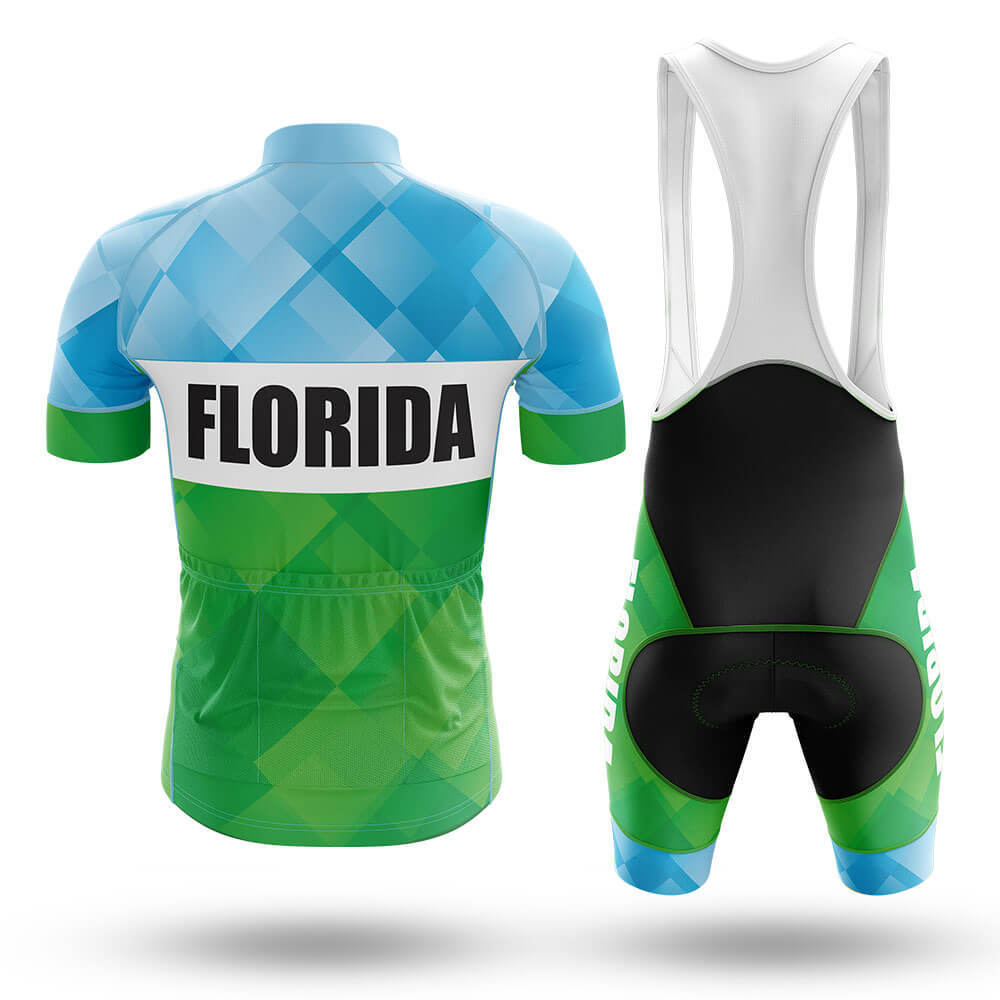 Florida S3   - Men's Cycling Kit