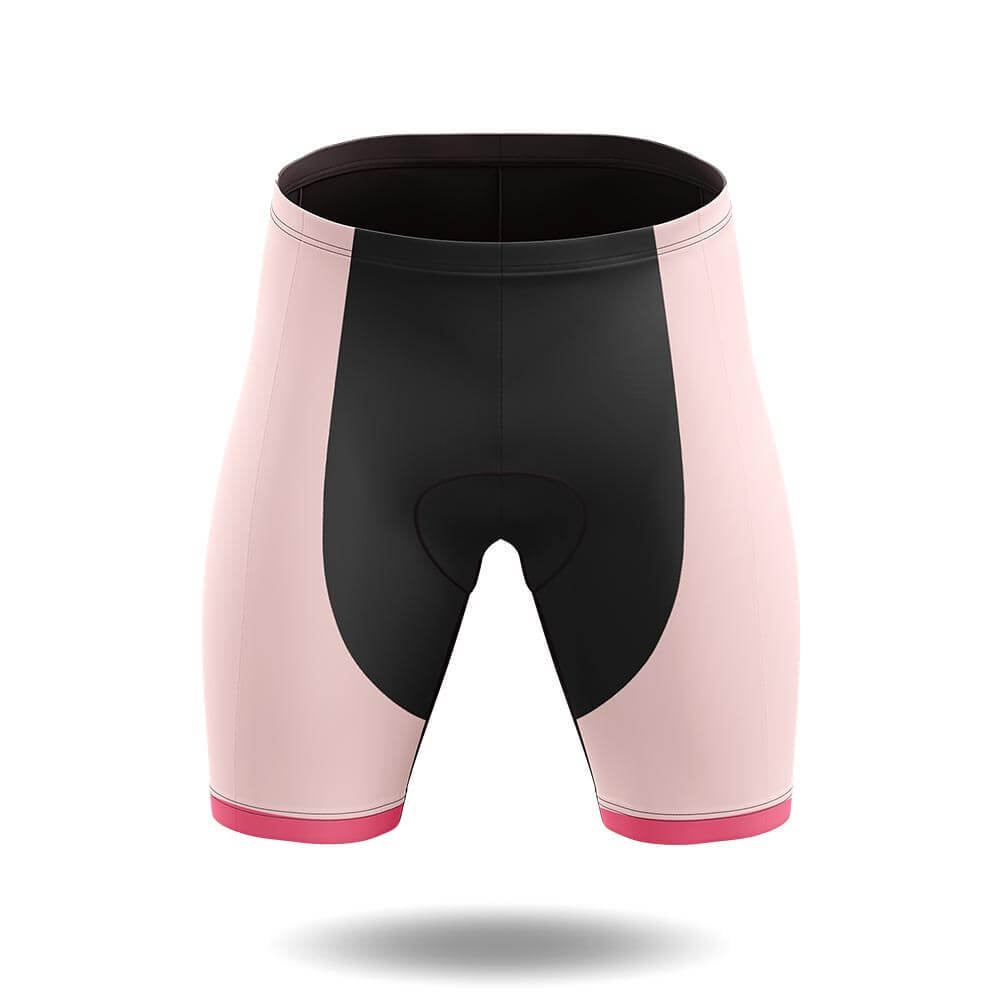 Be A Flamingo - Cycling Kit