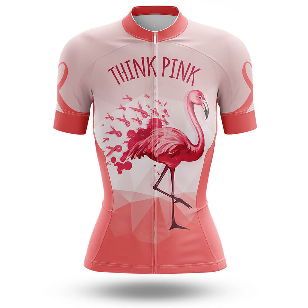 Pink Flamingo - Cycling Kit