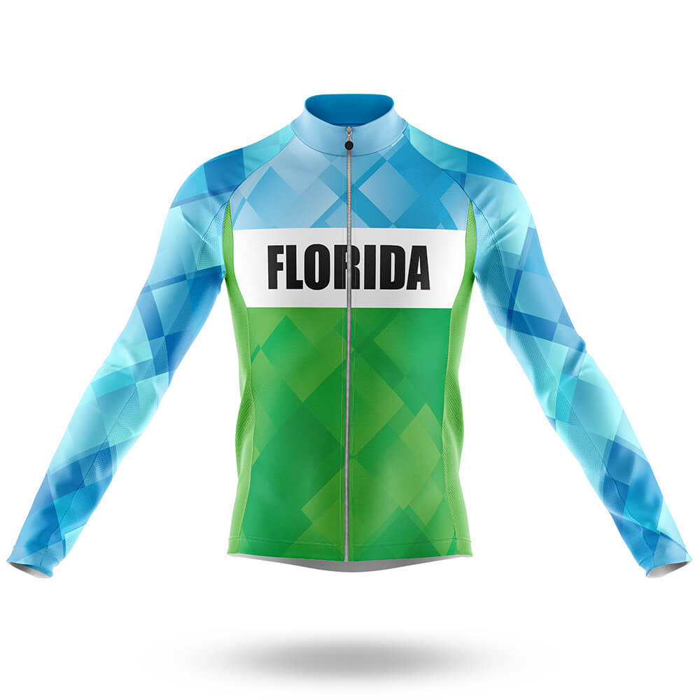 Florida S3   - Men's Cycling Kit