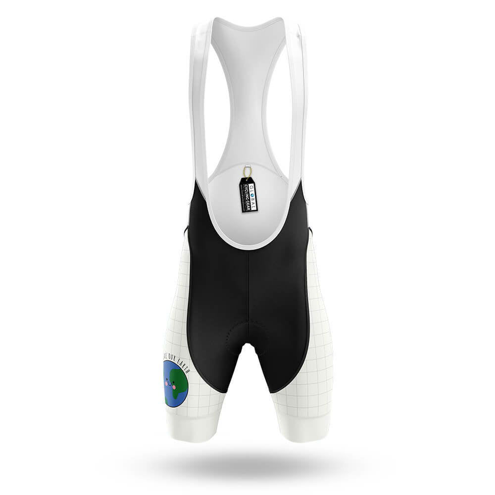 The Forest V2 - Men's Cycling Kit