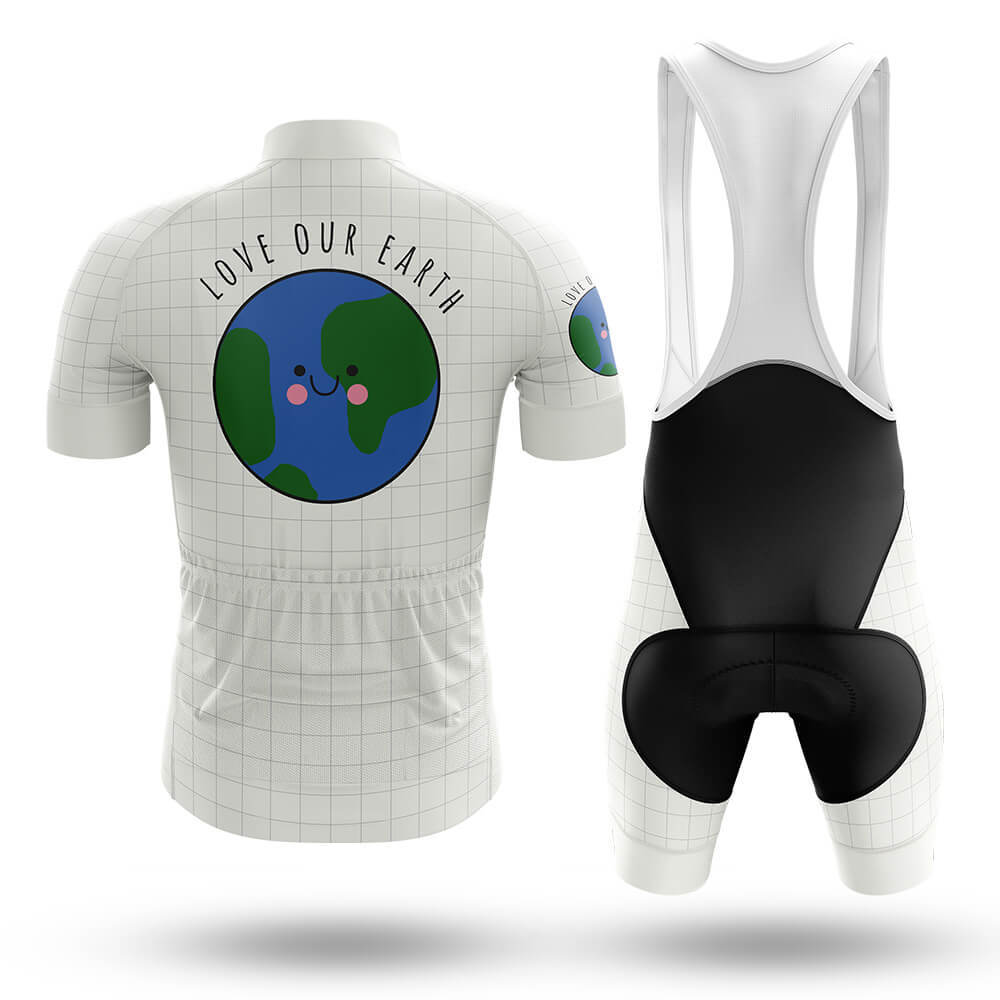 The Forest V2 - Men's Cycling Kit