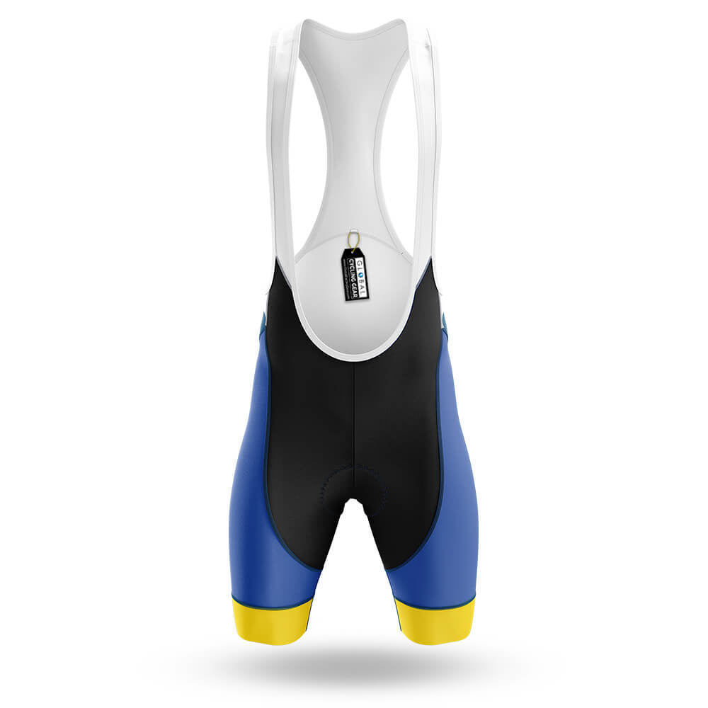 Freedom Machine  - Men's Cycling Kit