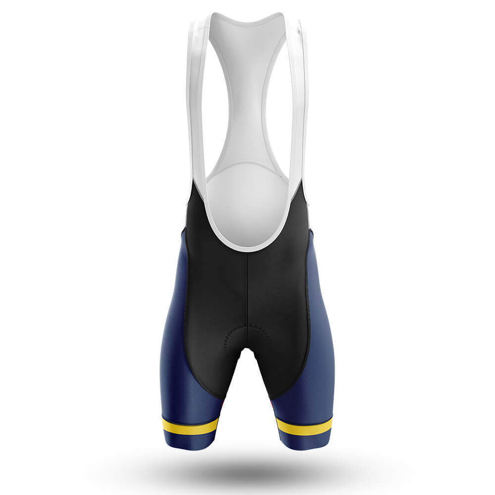 Best Friends For Life - Men's Cycling Kit