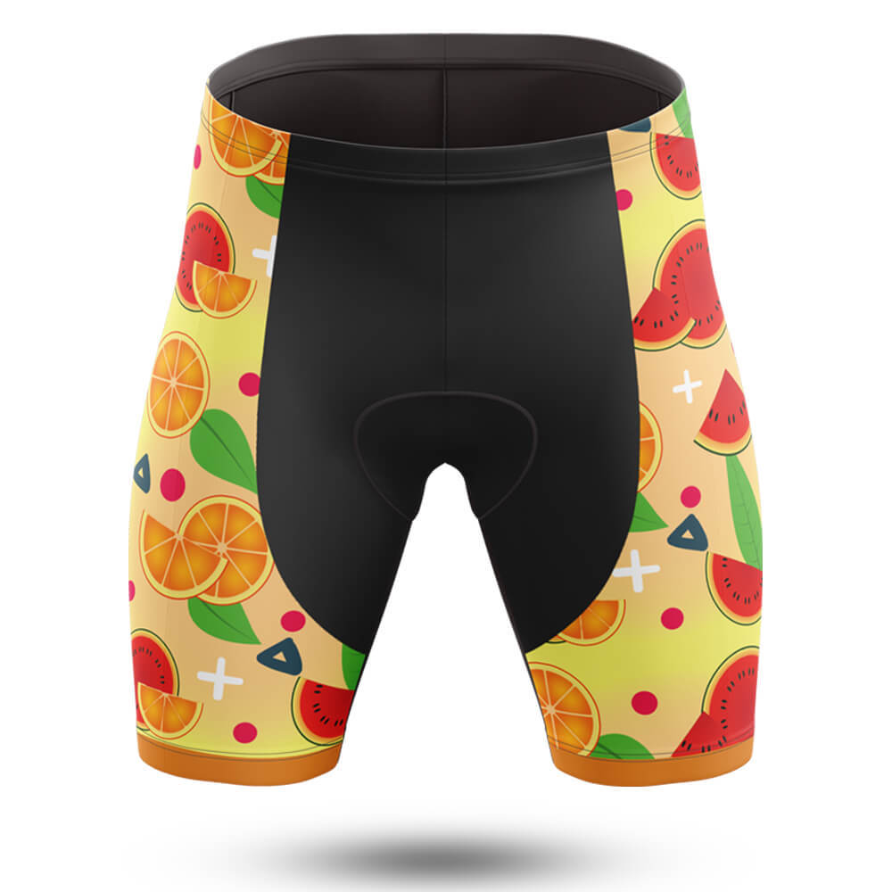 Fruitful Life - Women - Cycling Kit