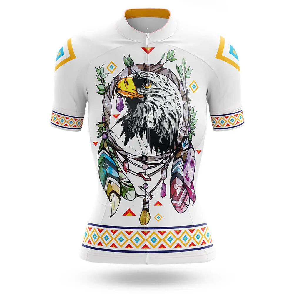 Native Eagle - Women - Cycling Kit