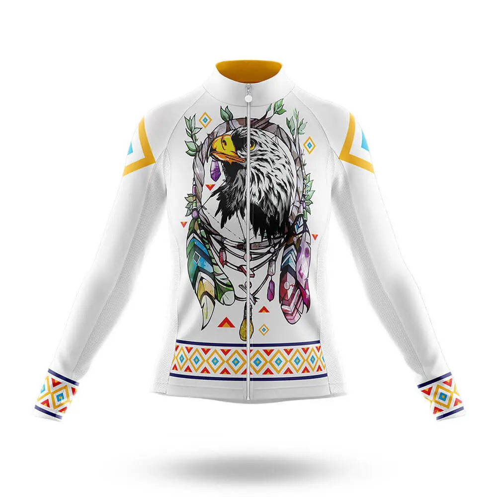 Native Eagle - Women - Cycling Kit