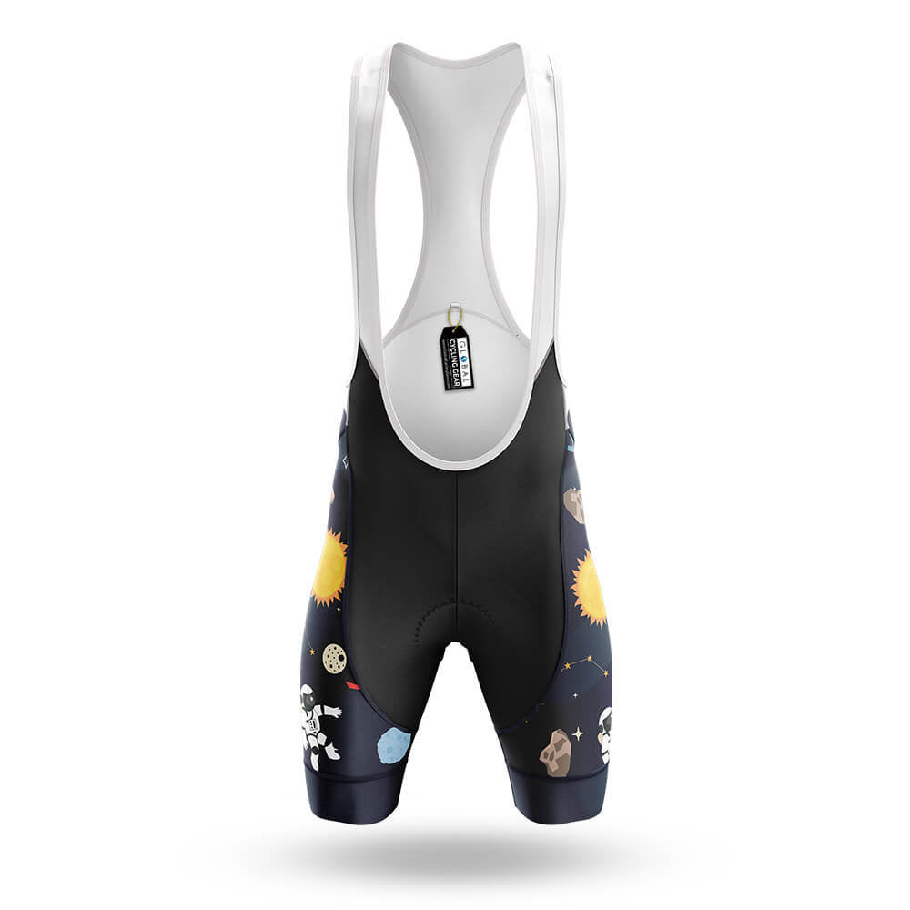 Galaxy - Men's Cycling Kit