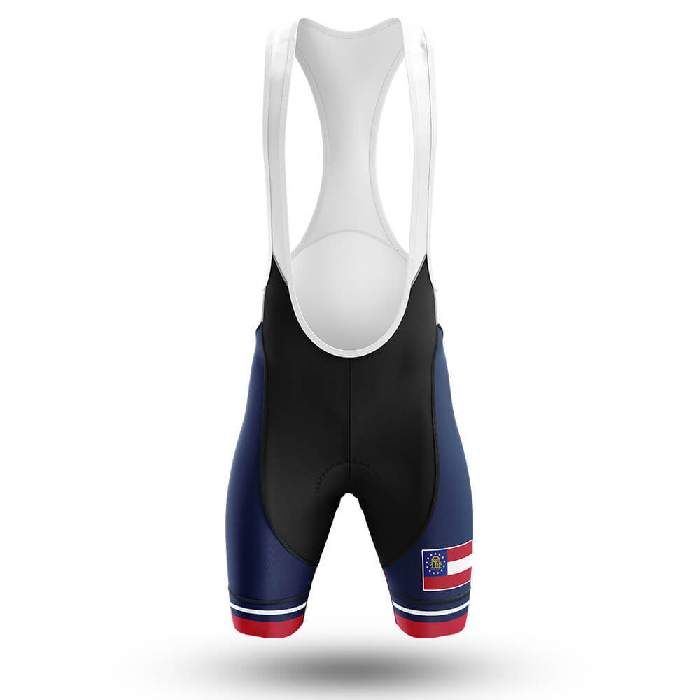 Georgia V19 - Men's Cycling Kit