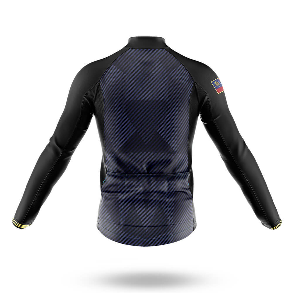 Georgia S2  - Men's Cycling Kit