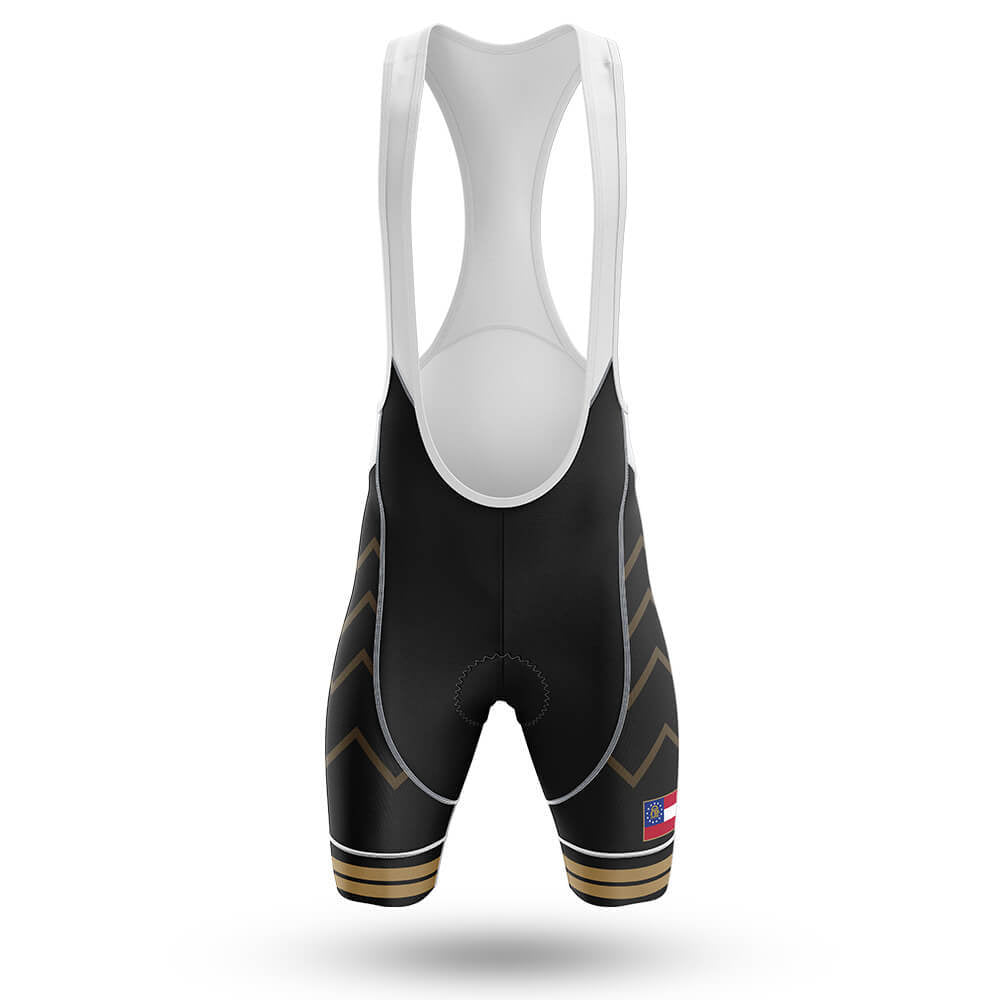 Georgia V17 - Men's Cycling Kit