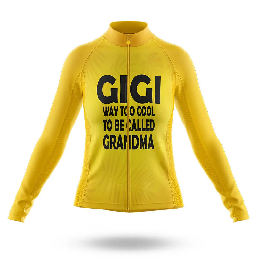 GIGI - Women- Cycling Kit