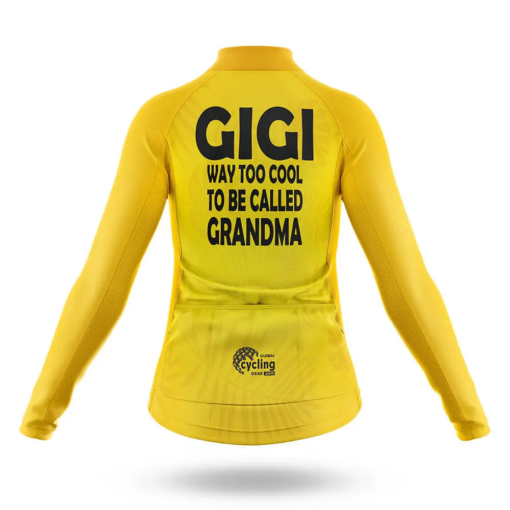 GIGI - Women- Cycling Kit