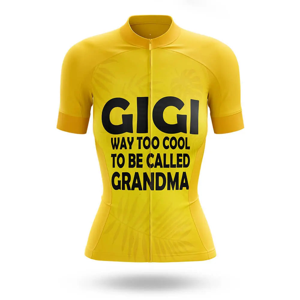 GIGI - Women- Cycling Kit
