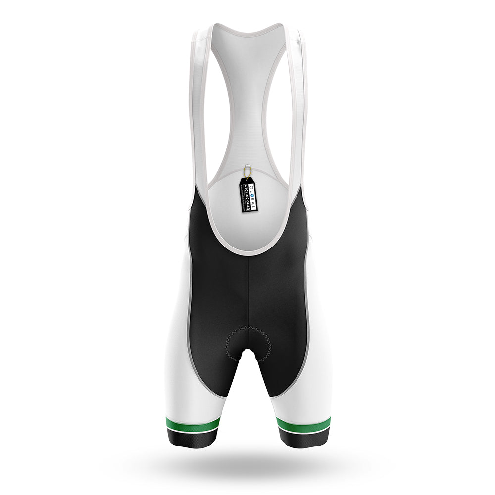 Global Cooling Machine   - Men's Cycling Kit