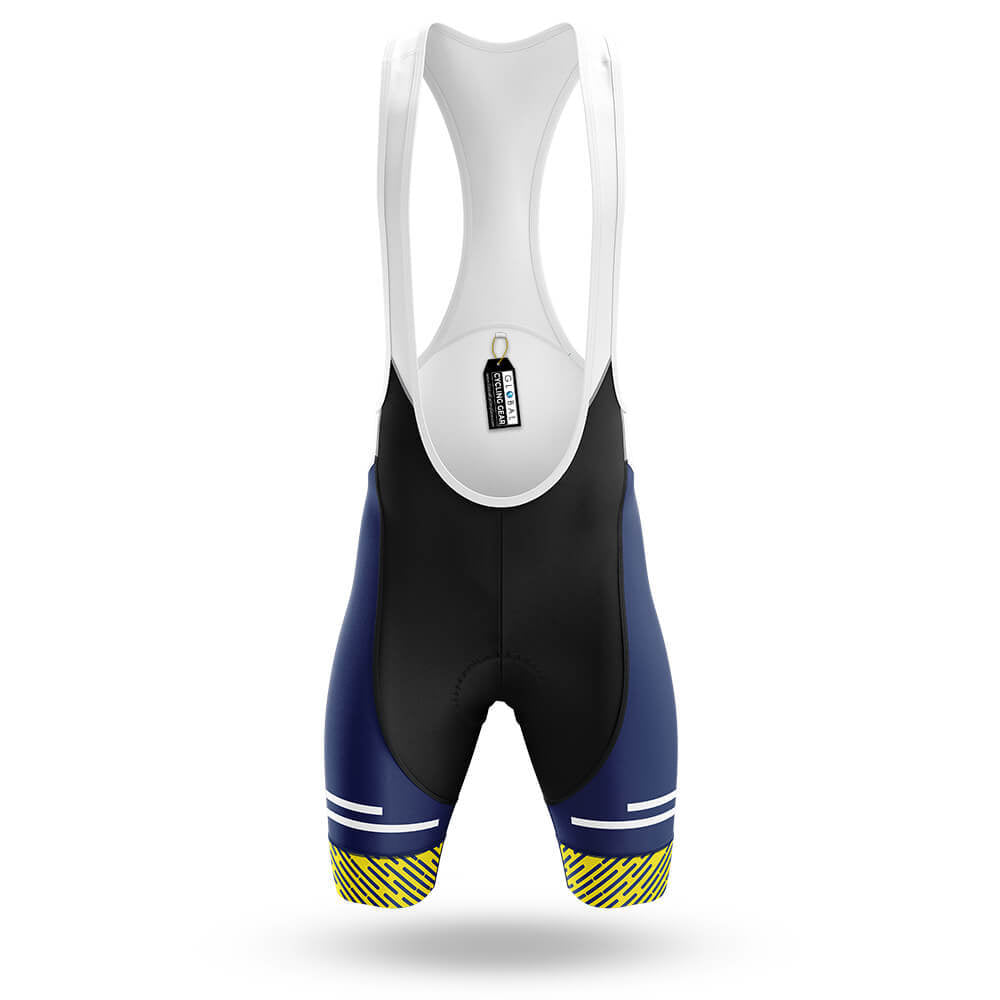 Bikeaholic   - Men's Cycling Kit