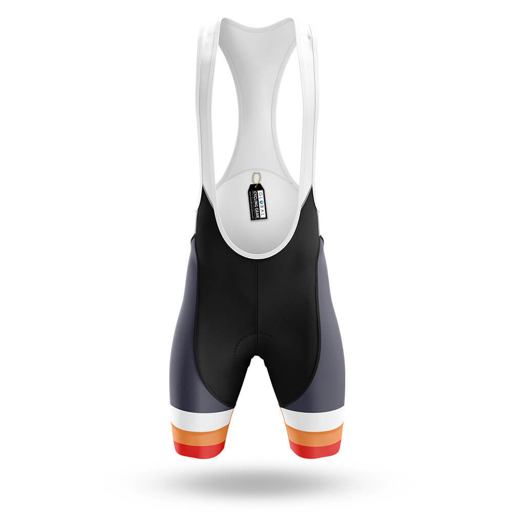 Never Too Old To Set A New Goal  - Men's Cycling Kit
