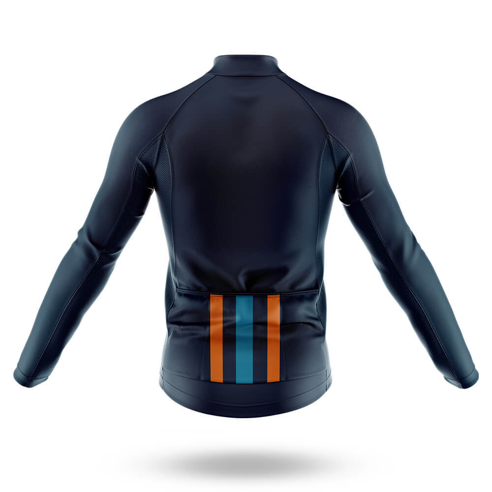 Good Health Good Cycling  - Men's Cycling Kit