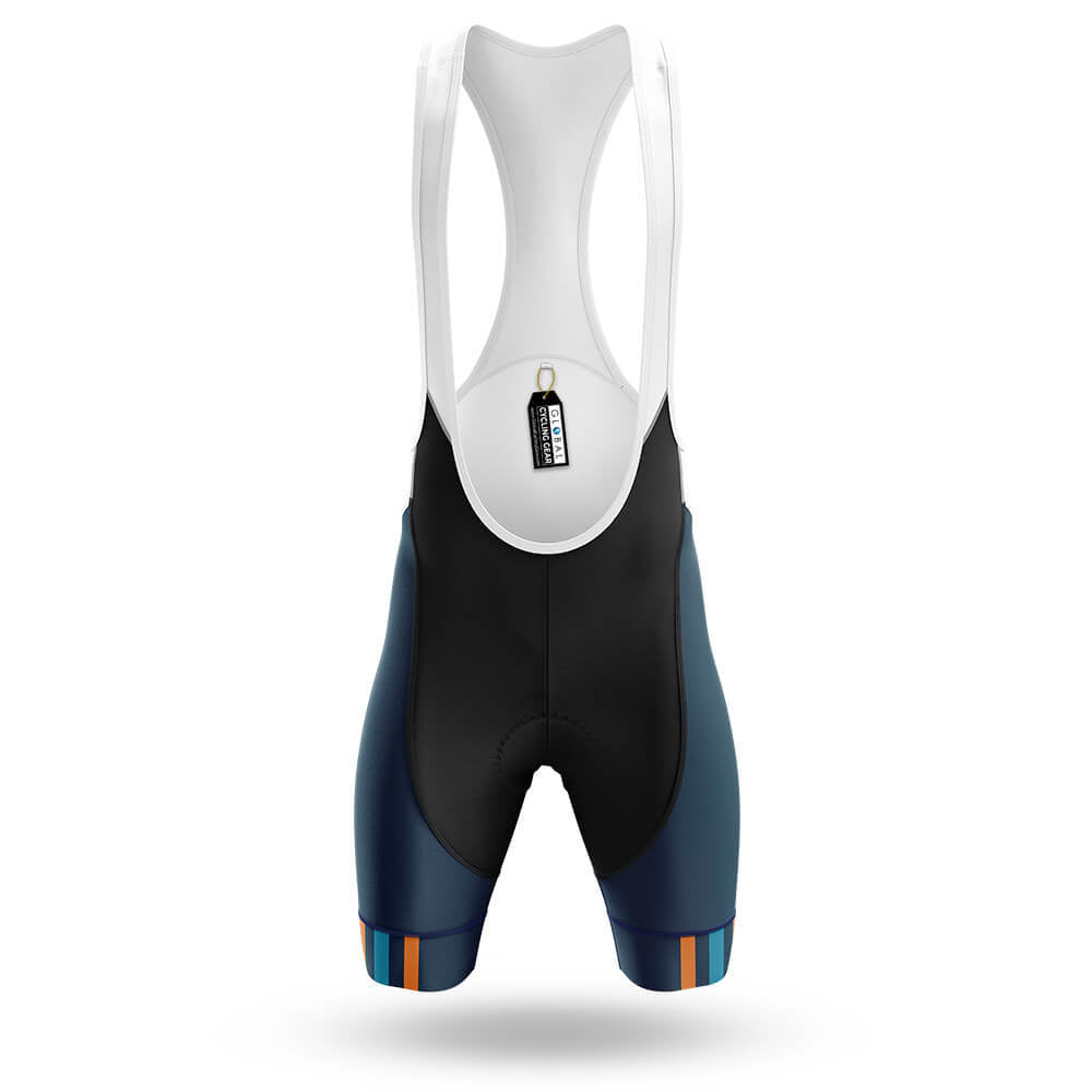 Good Health Good Cycling  - Men's Cycling Kit