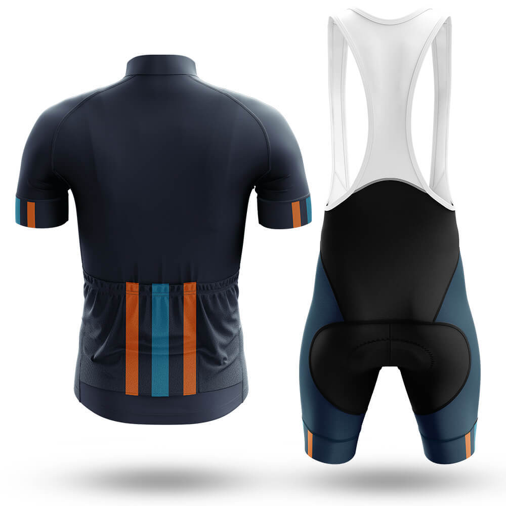 Good Health Good Cycling  - Men's Cycling Kit