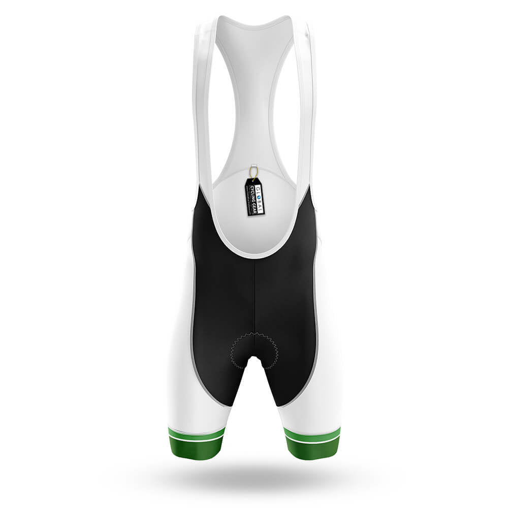 Good For You   - Men's Cycling Kit