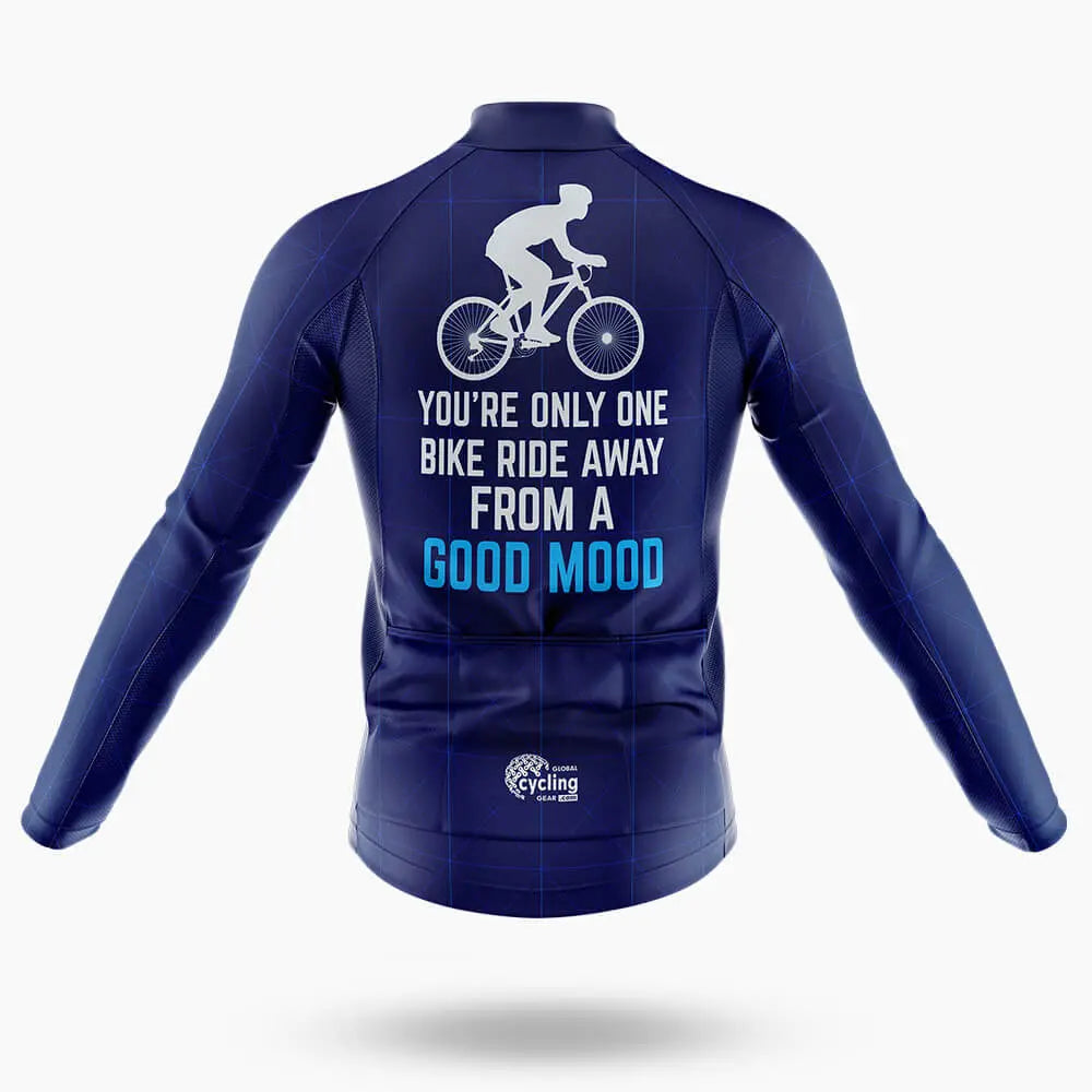 Good Mood - Men's Cycling Kit
