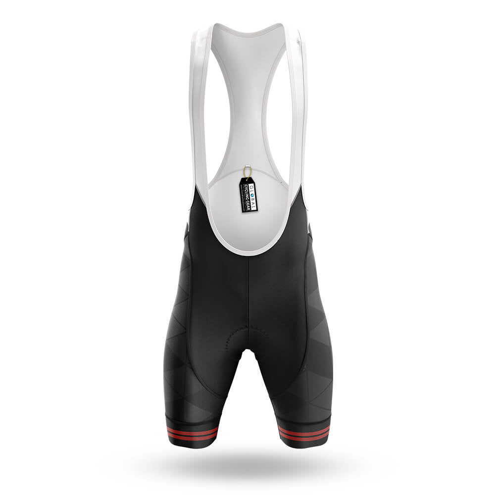 I'm Not Always Grumpy - Men's Cycling Kit