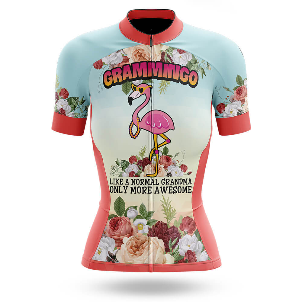 Grammingo - Women - Cycling Kit