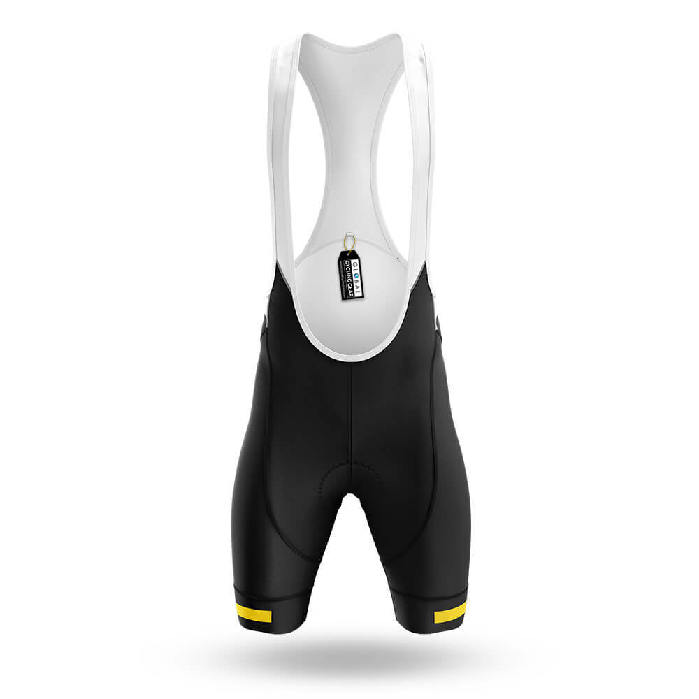 Cycling Grandpa - Men's Cycling Kit