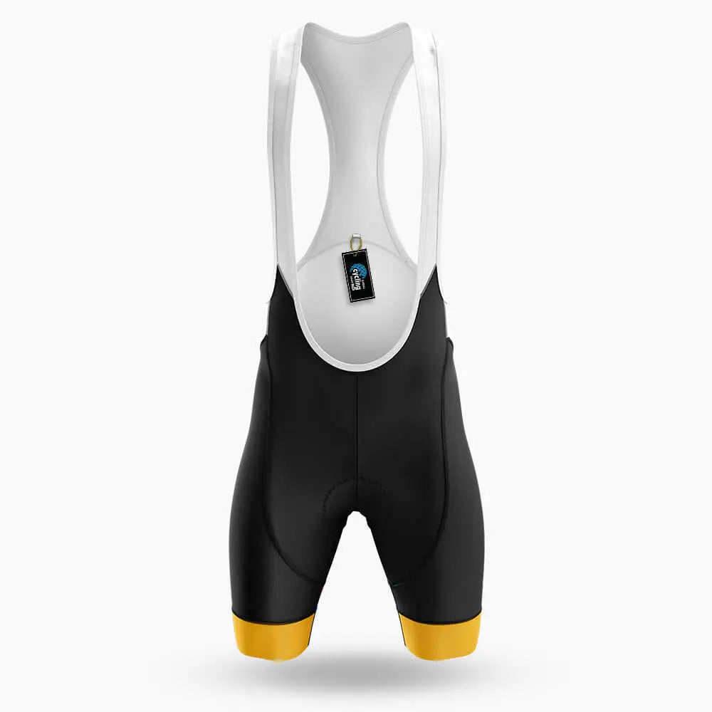 GRANDPAS V3 - Men's Cycling Kit