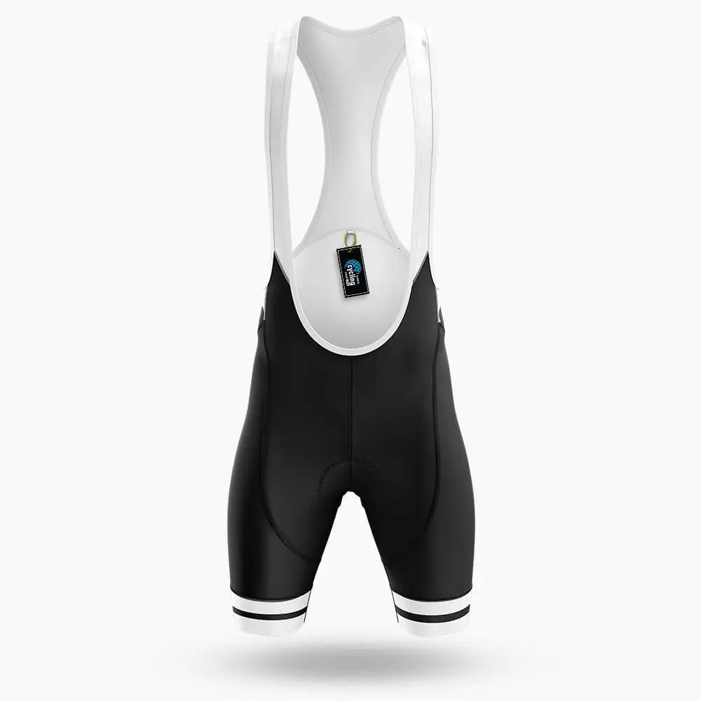 Grandpa Sloth - Men's Cycling Kit