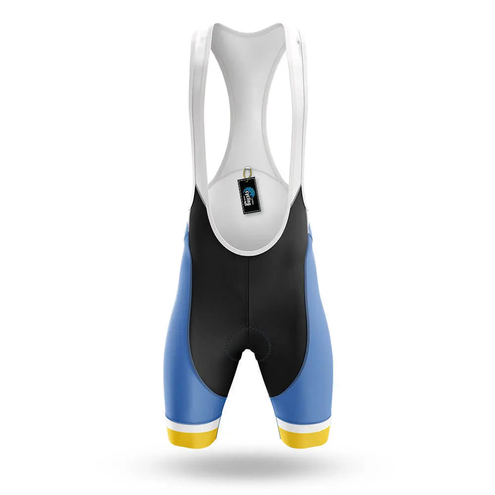 Happy Hour V2 - Men's Cycling Kit