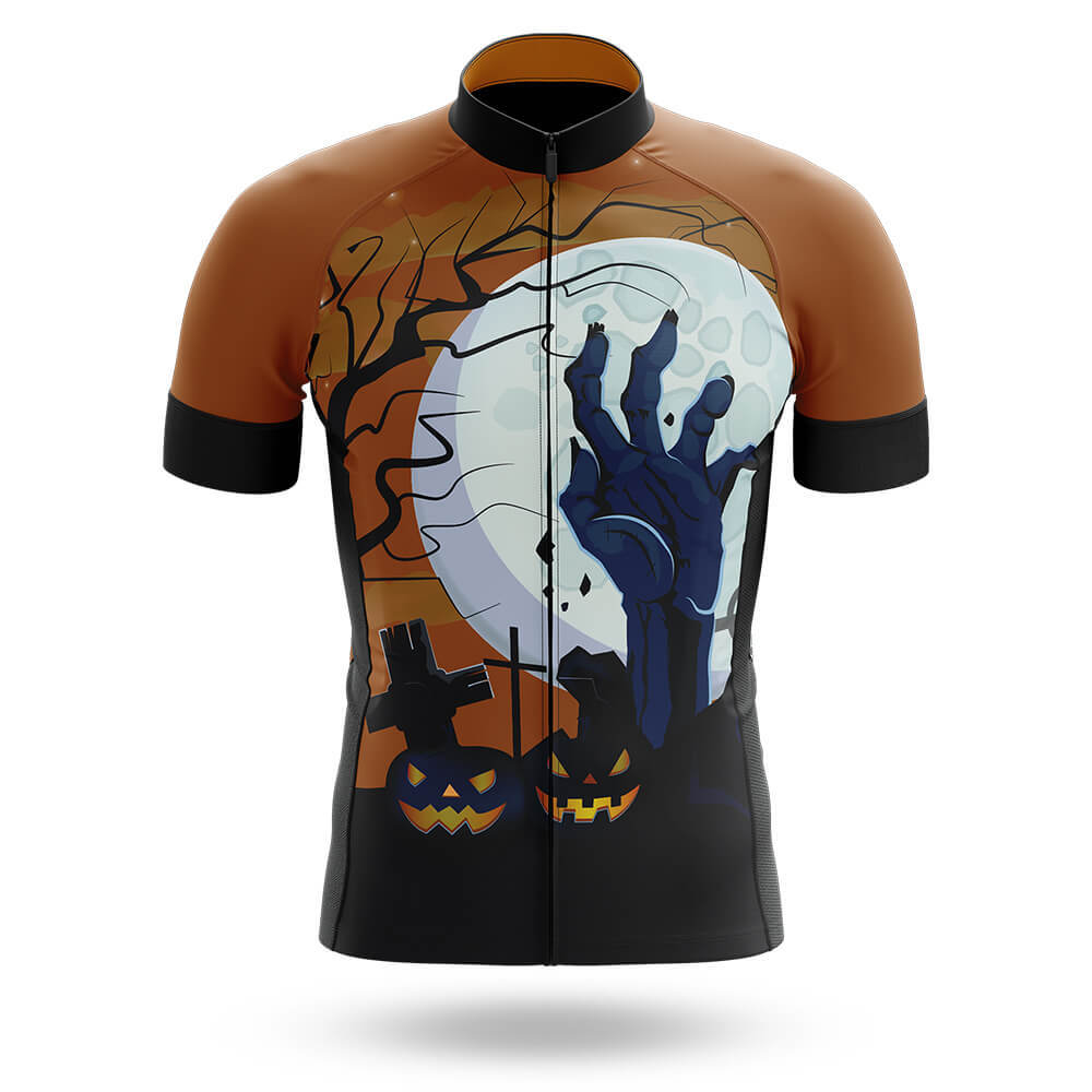 The Hand Of Death - Men's Cycling Kit