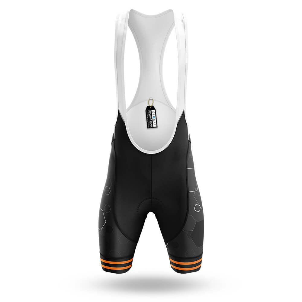I Asked God For Health  - Men's Cycling Kit