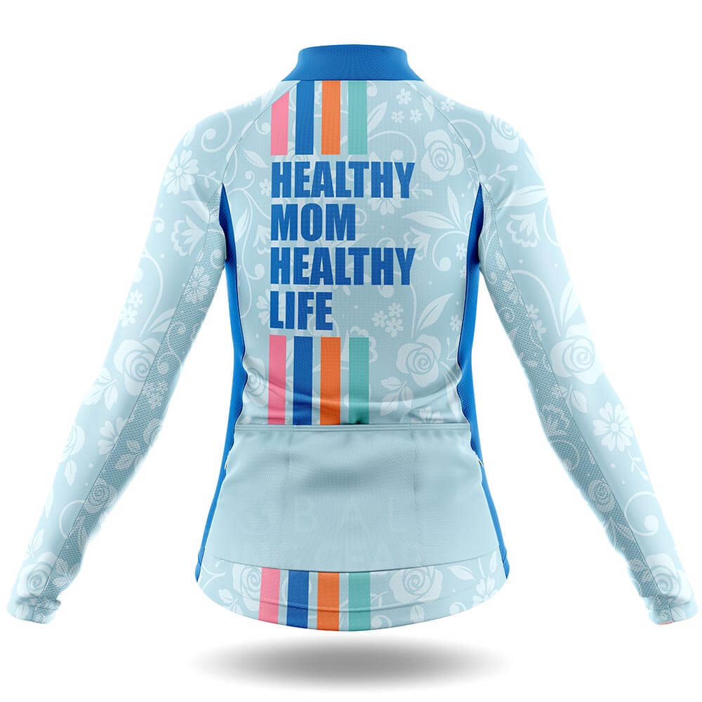 Healthy Mom - Cycling Kit