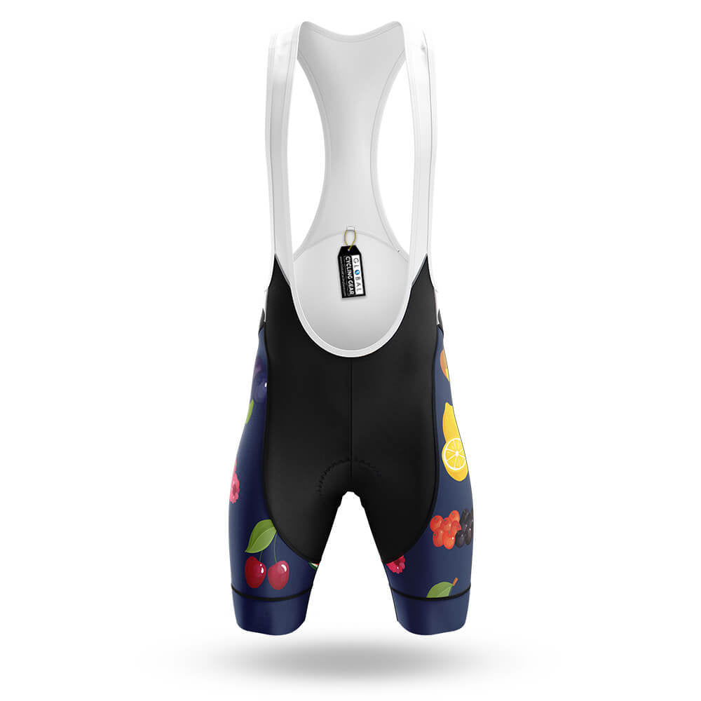 Fruit Ninja - Men's Cycling Kit