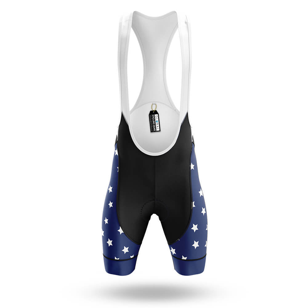 Honor The Fallen V2 - Men's Cycling Kit