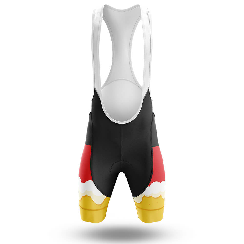 German Sausage - Men's Cycling Kit