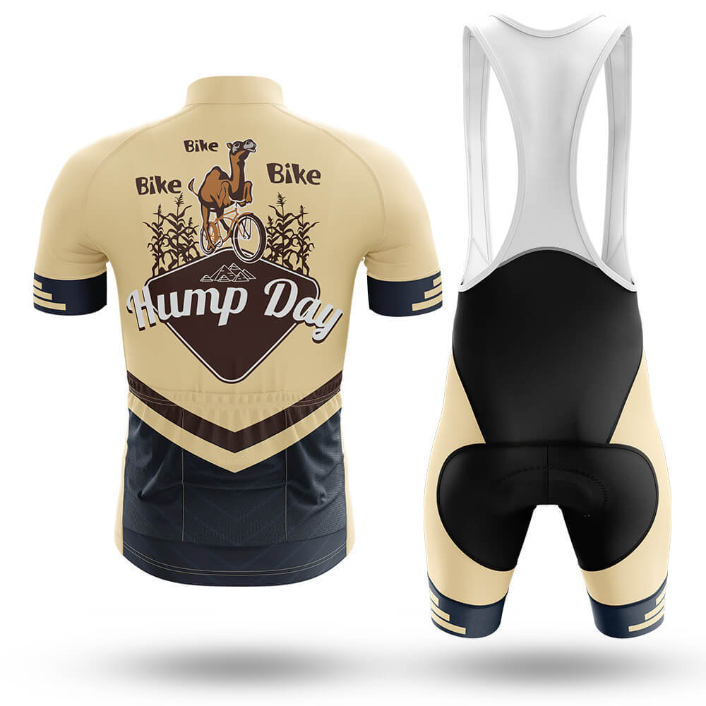 Hump Day Ride - Men's Cycling Kit