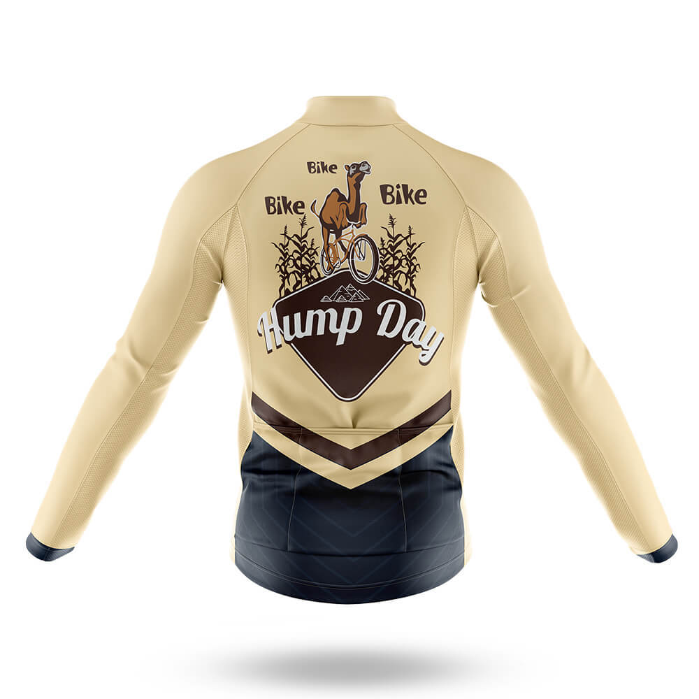Hump Day Ride - Men's Cycling Kit